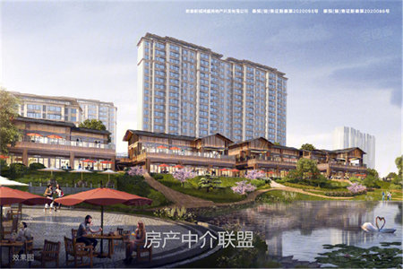 南外河景房4室2厅2卫72万166m2出售